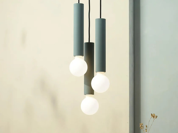  Plato Design Ila Maxi Trio 