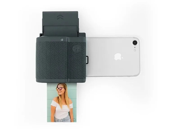  Prynt Prynt Pocket Graphite 
