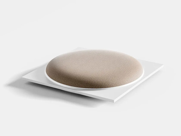  Pulkra Dome Pouf L 