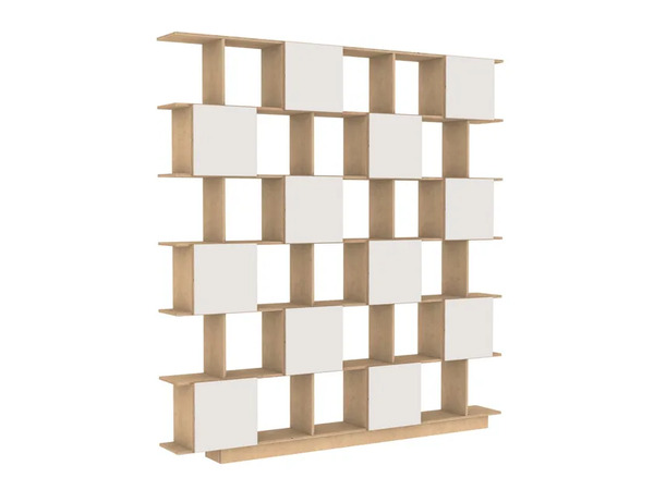  Radis Boxy L 