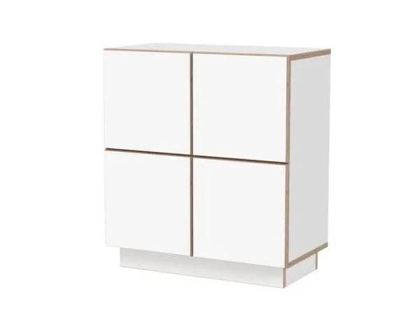  Radis Boxy 2 X 2 