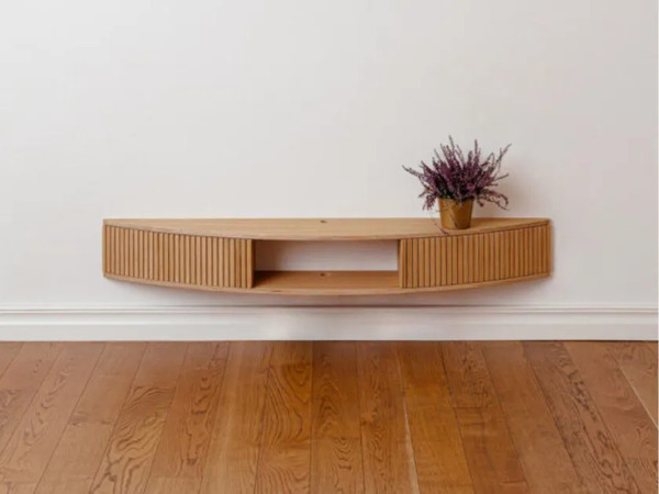  Radis Floaty Curved 
