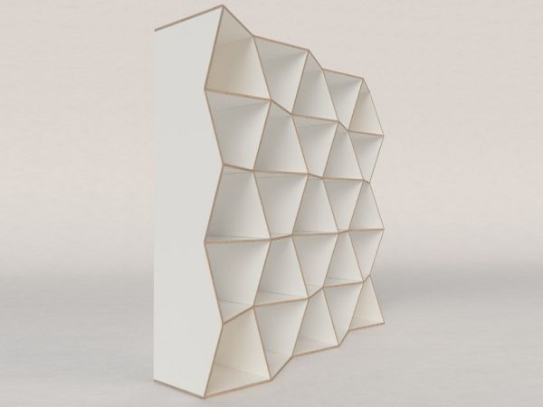  Radis Mesh 