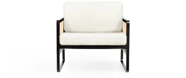  Red Edition Armchair 