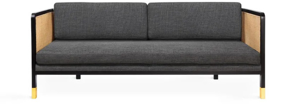  Red Edition Sofa 