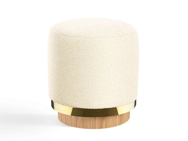  Red Edition Stool 