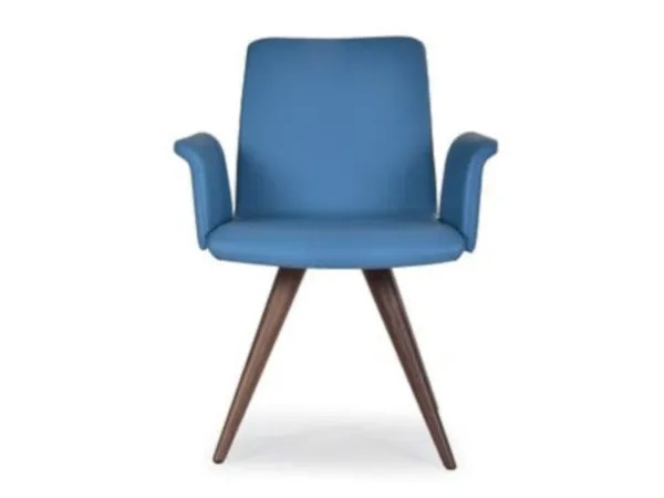  Riccardo Rivoli Flo Wood Cone 