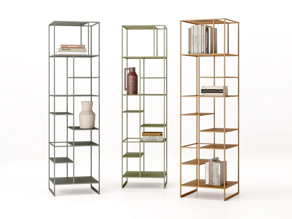  Ronda Design Levia Stand 