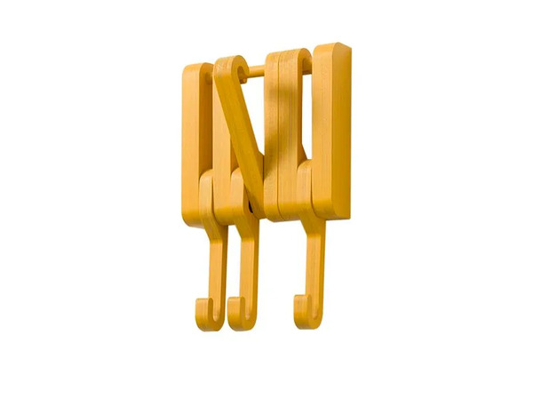  Sculptures Jeux Hidden Mustard 