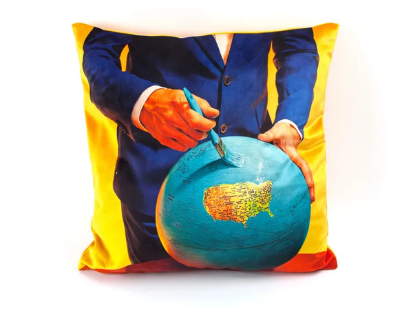 Seletti Globe 