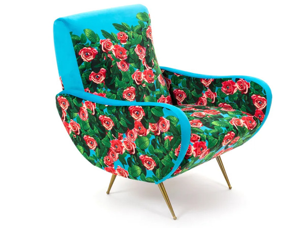  Seletti Roses 