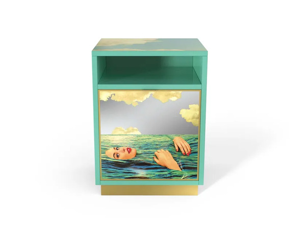  Seletti Seagirl 