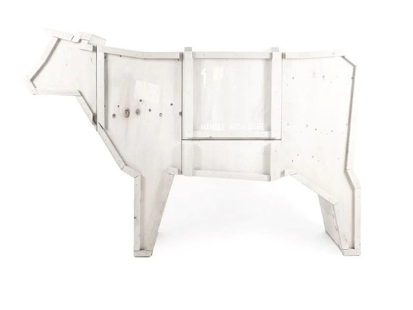  Seletti Sending Cow 