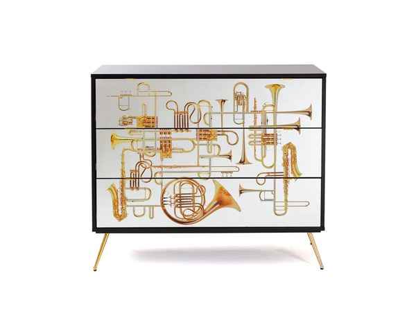  Seletti Trumpets 