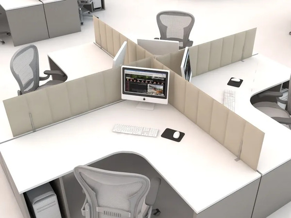  Slalom Ecodesk 