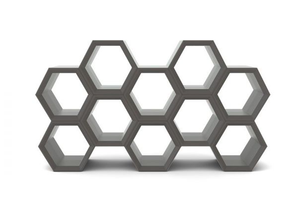  Slide Hexa 