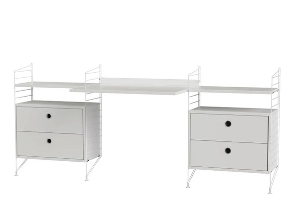  String Furniture Workspace C 