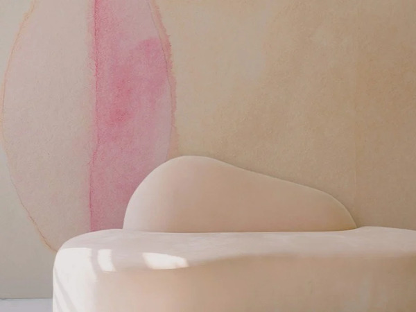  Texturae Blush Iv 