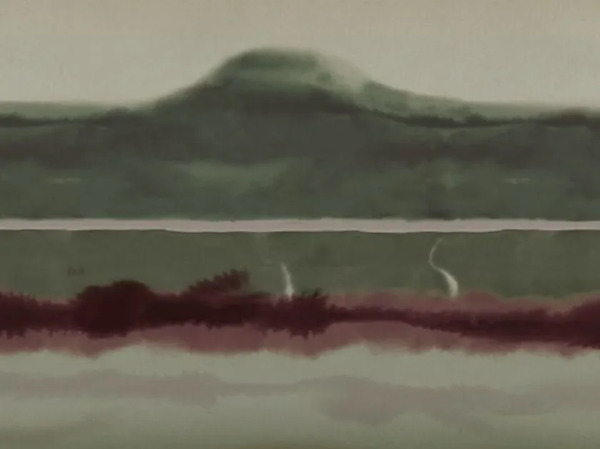  Texturae Stained Horizons Hill 