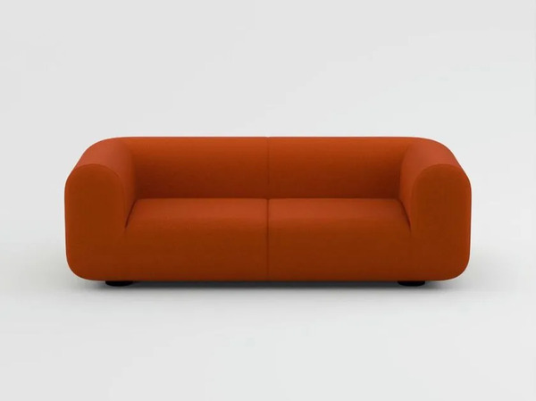  Tom Dixon Plump Sofa 