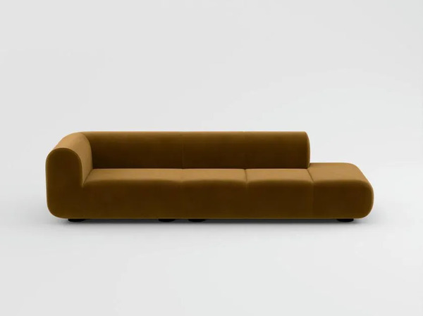  Tom Dixon Plump Sofa 