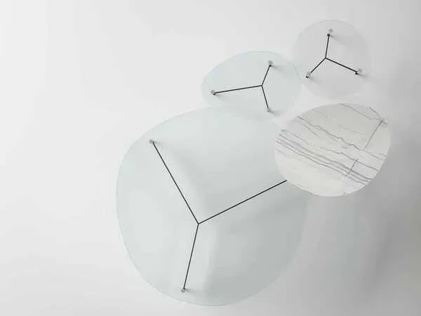  Tonelli Design After9 Glass 