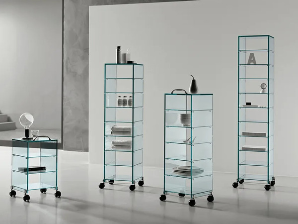  Tonelli Design Dappertutto 