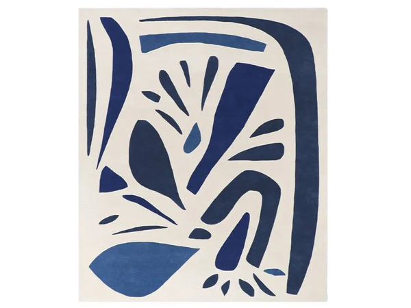  Toulemonde Bochart Alpha Bleu 