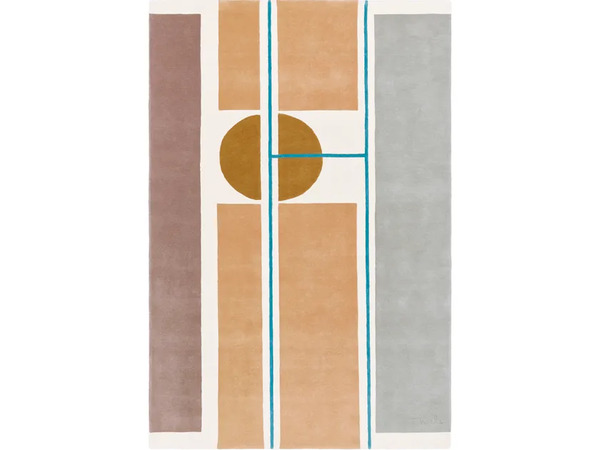  Toulemonde Bochart Colagem Beige 