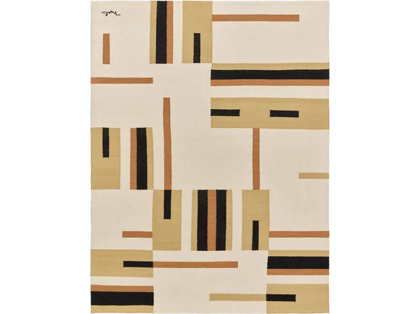  Toulemonde Bochart Tandeta Naturel 