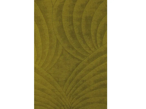  Toulemonde Bochart Volute Vert 