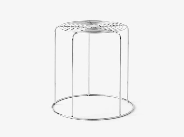  &tradition Wire Stool Vp11 