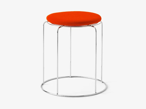  &tradition Wire Stool Vp11 