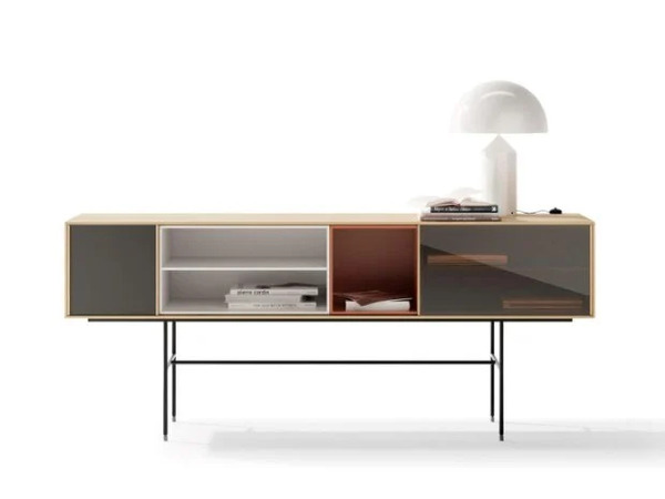  Treku Aura 83 