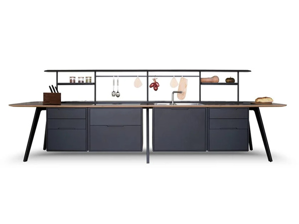  True Design Wing Kitchen 