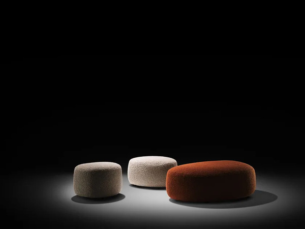  Twils Kamari Pouf 
