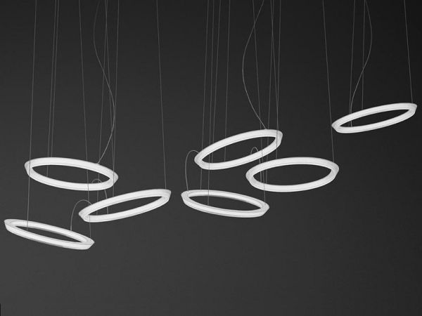  Vibia Halo Circular 