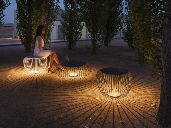  Vibia Meridiano 