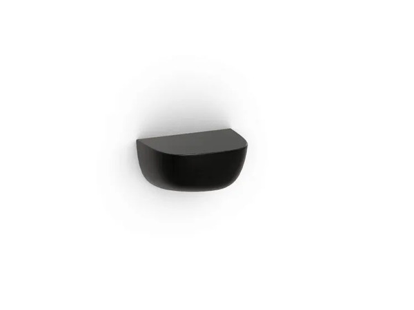  Vitra Corniches S Black 