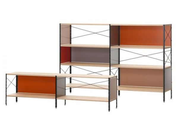  Vitra Eames Storage Unit Shelf 