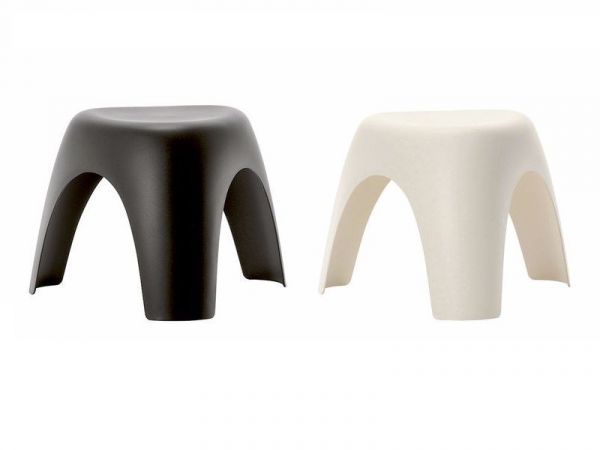  Vitra Elephant Stool 