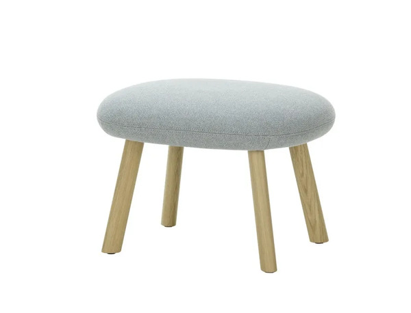  Vitra Hal Lounge 