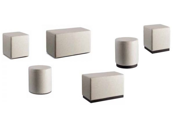 Xline Pouff System 