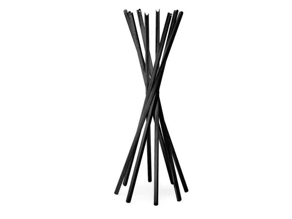  Zanotta Sciangai Black 