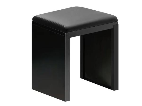  Zeus Irony Pad Stool 