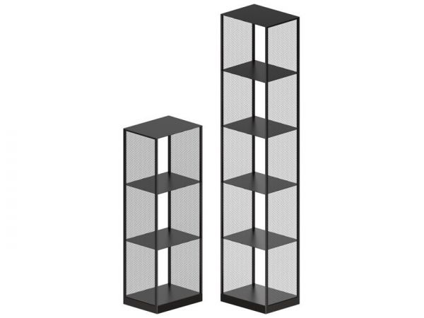  Zeus Tristano Column 