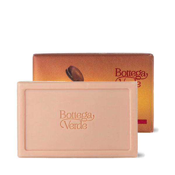 Bottega Verde Bottega Verde Argan Del Marocco - Saponetta Ricca Emolliente - Con Olio Di Argan (150 G) - Pelli Normali O Secche 