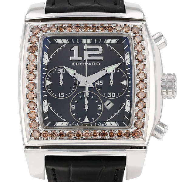  Chopard Two O Ten In White Gold Ref: Chopard - 2287 Circa 2000 