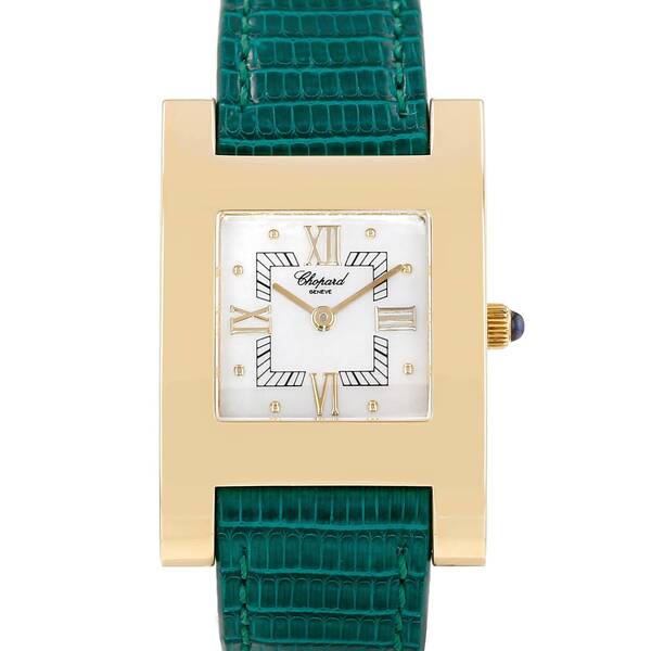  Chopard Your Hour In Yellow Gold Ref: Chopard - 4451 Circa 1990 