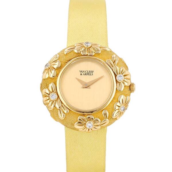  Van Cleef & Arpels Tess 
